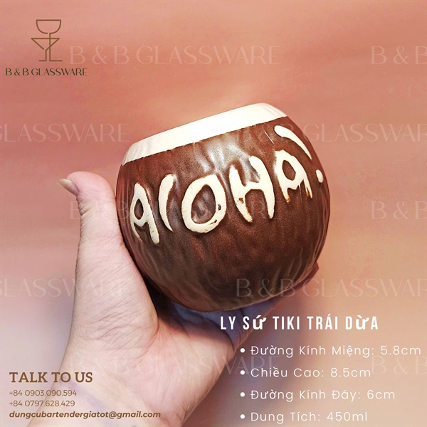 Tiki Trái Dừa - ảnh 2