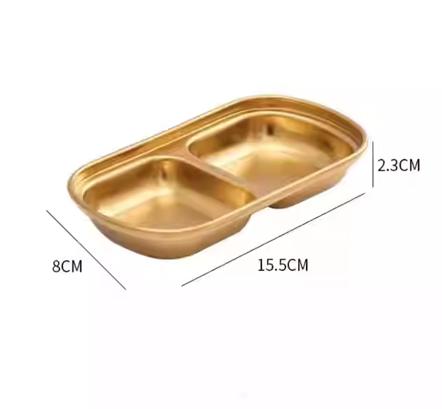 Chén Cơm Chén Banchan Phong Cách Hàn Quốc