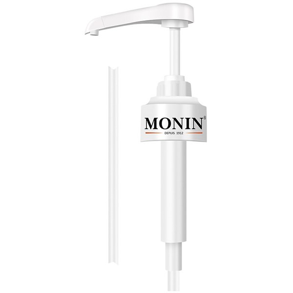 Pump Monin Lớn