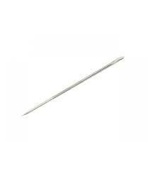 Cọ Vẽ Capu Inox