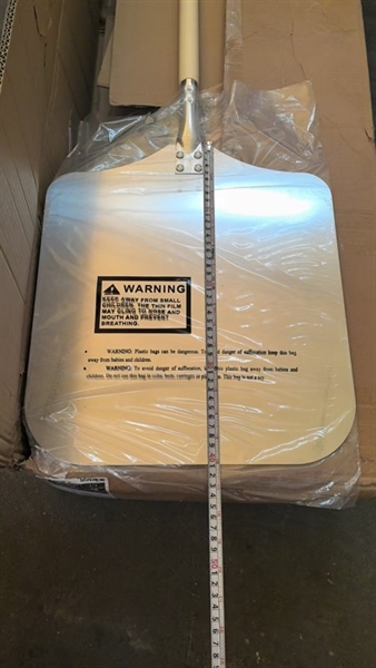 Xẻng Xúc Pizza Jcapp-1454w 4