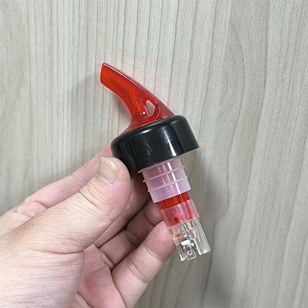 Pour Tự Ngắt