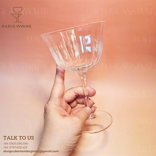Ly Cocktail Bromo - ảnh 2