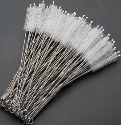 Cọ Vệ Sinh Ống Hút