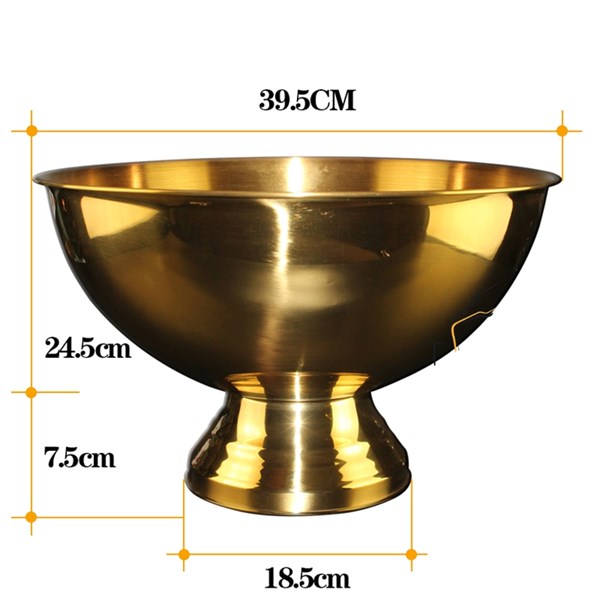 Bowl Gold