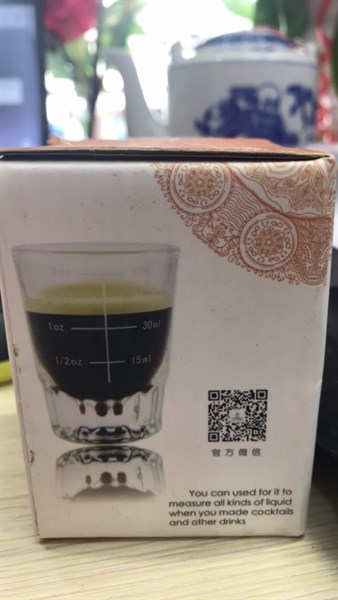 Ly Đong Barcafe