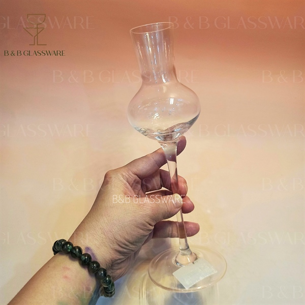 Ly Whisky Tasting 120ml - ảnh 2