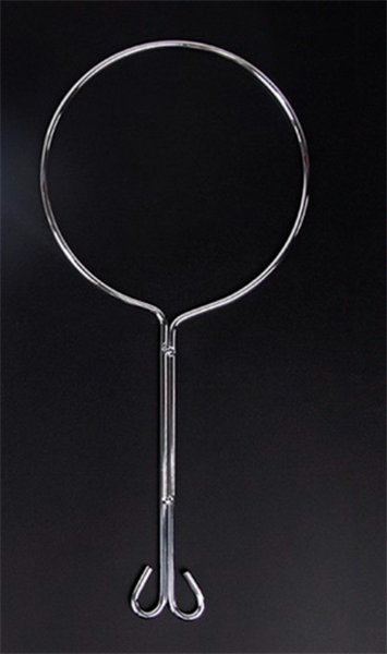 Gọng Lọc Trà 24cm