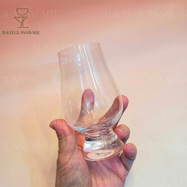 Ly Whisky Tasting 180ml - ảnh 2