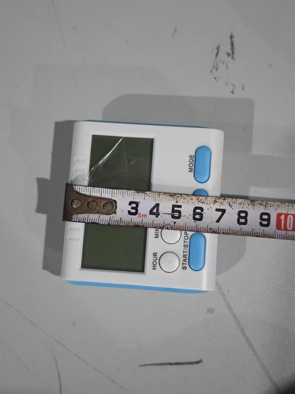Đồng Hồ JS- 183 4