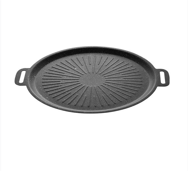 Vỉ Nướng BBQ Chống Dính Gia Đình