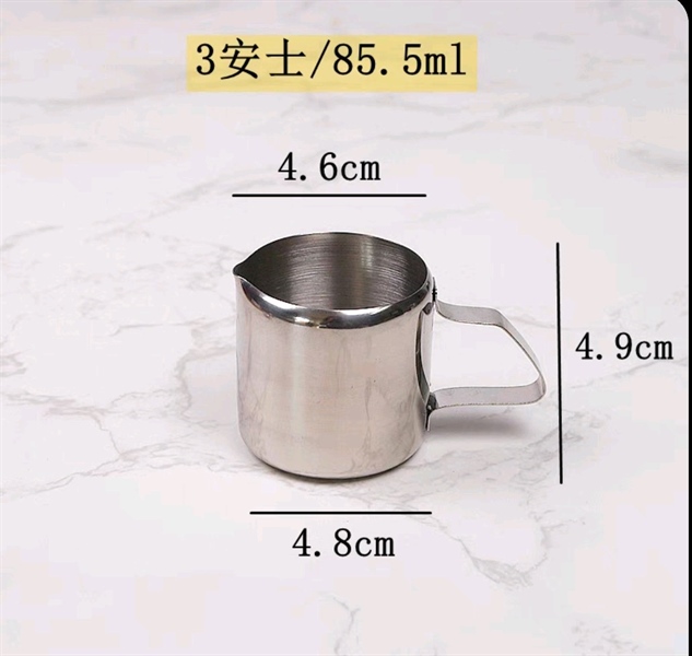 Ca Inox Mini 3oz