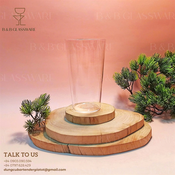 Ly Highball Tumbler H115