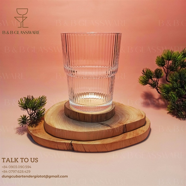 Ly Hai Tầng Sọc 9015