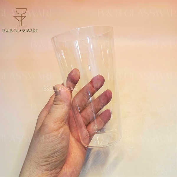Ly Tumbler Nobu 320ml - ảnh 2
