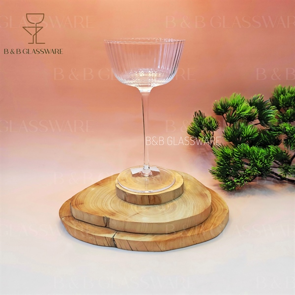Ly Cocktail Chân Cao Atsushi