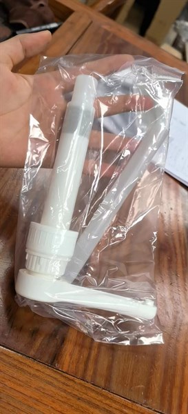 Vòi Pump Đường 30ml