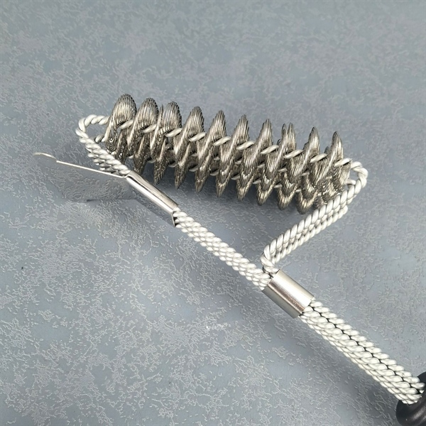 Chổi Vệ Sinh Vỉ Nướng 3