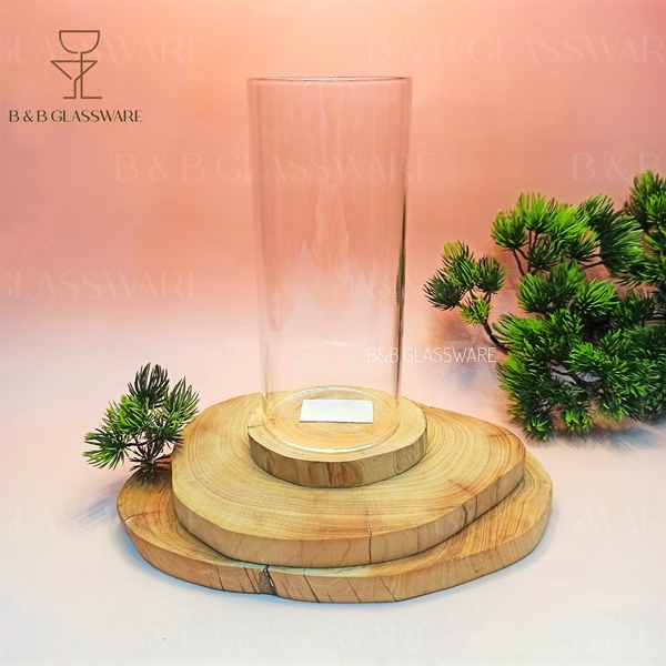 Ly Highball Thon Không Đáy 430ml