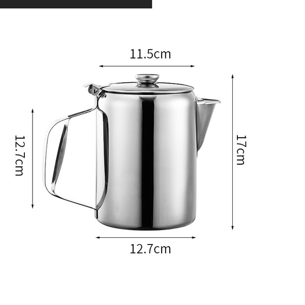 Ca 70oz Inox Có Nắp 3