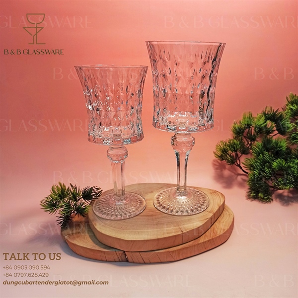 Ly Phong Cách Tân Cổ Điển Nhỏ K72610 3
