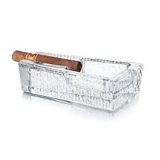 Gạt Tàn Cigar