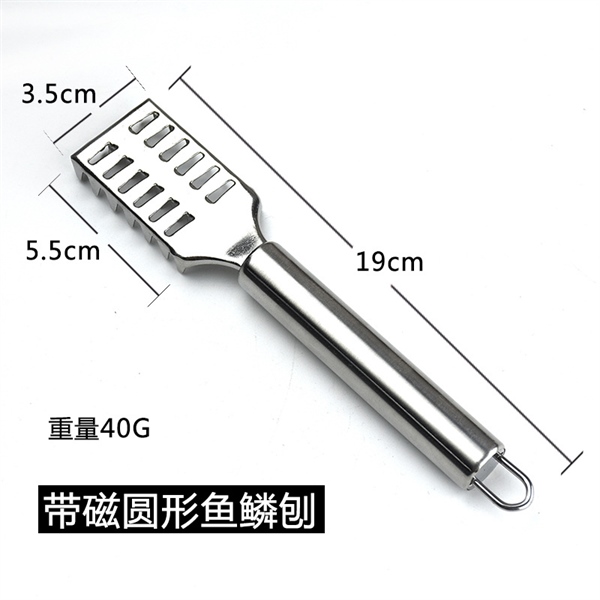 Đánh Vảy Cá