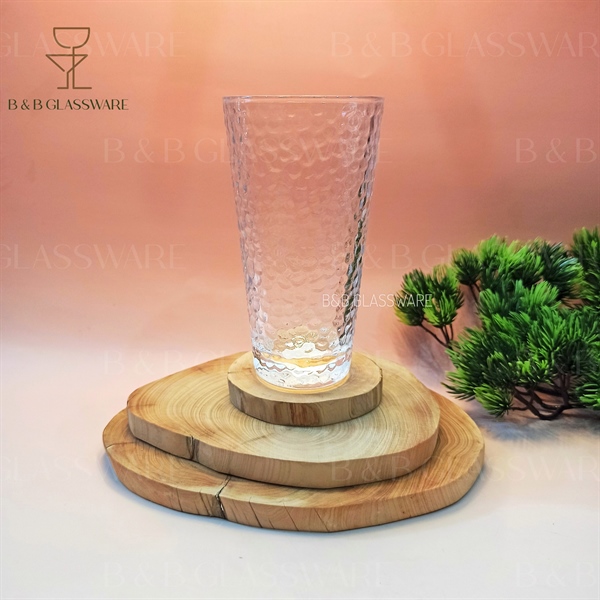 Ly Highball Tumbler Vảy Cá