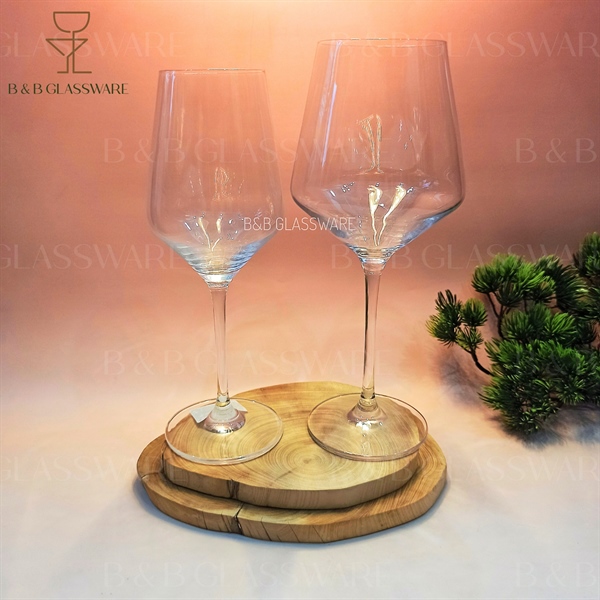 Ly Vang Trắng Peach 3