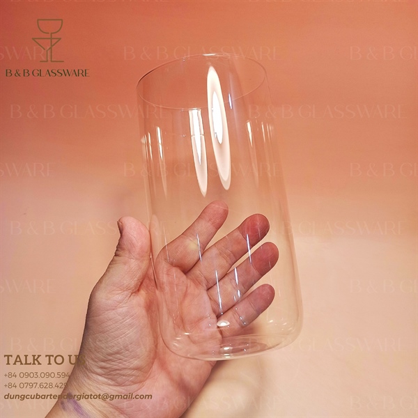 Ly Highball Đáy Bầu 645ml - ảnh 2
