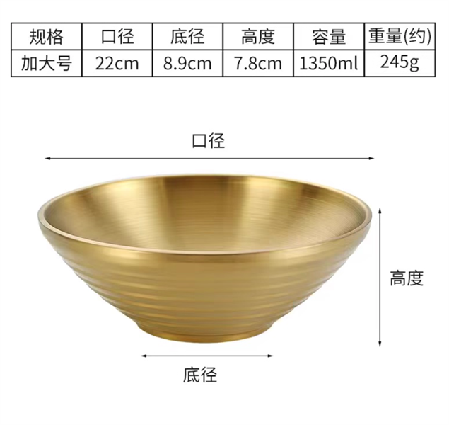 Dung Cụ Ăn Phong Cách Nhà Hàng Hàn Quốc