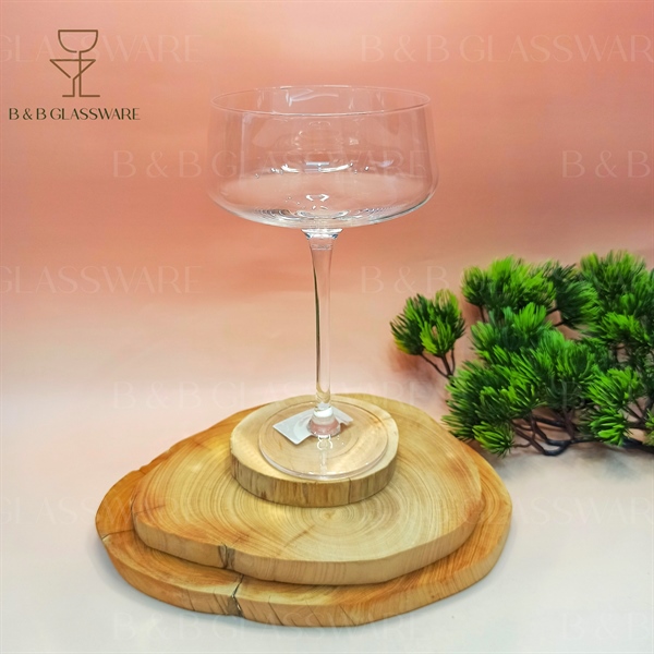 Ly Cocktail Coupe Giova
