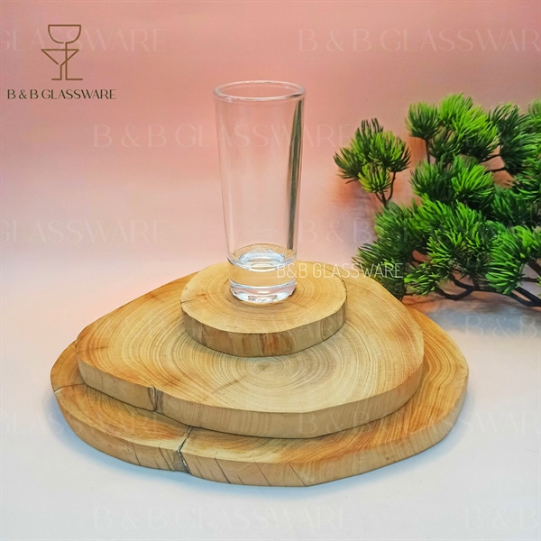 Ly Shot Thẳng 60ml