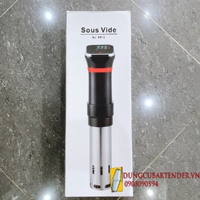 Sous Vide Sj-012