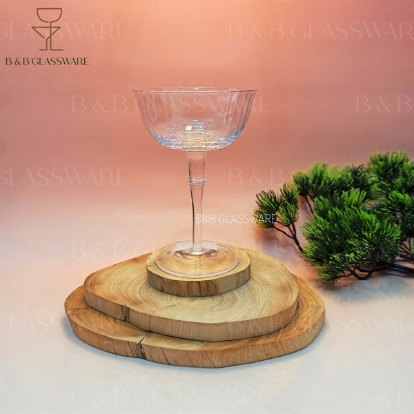 Ly Cocktail Daisy