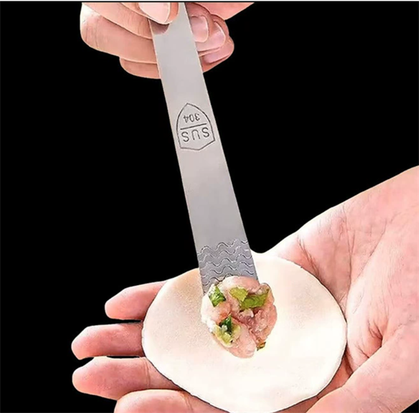 Cây Múc Thịt Dồn Sủi Cảo Hoành Thánh Chuyên Nghiệp