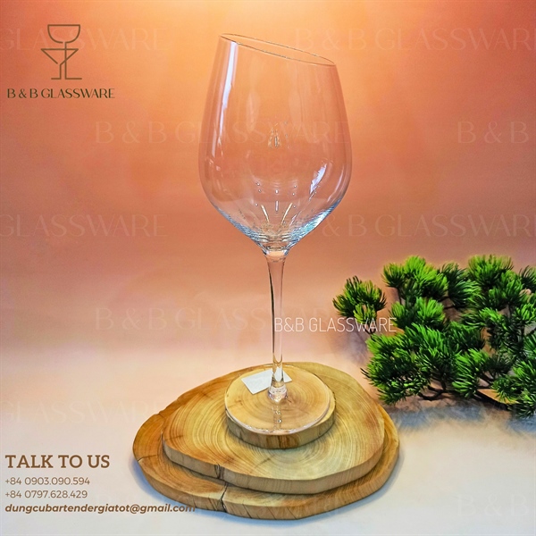 Ly White Wine Virode 450ml