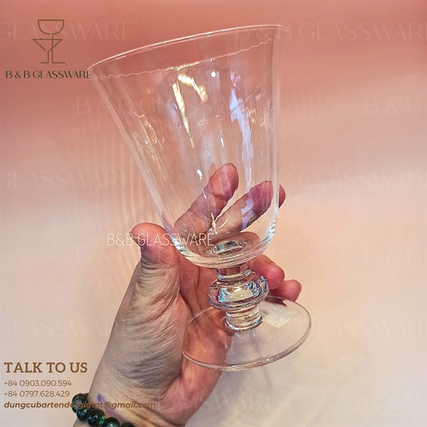 Ly Cocktail Chân Ngắn Savoury - ảnh 2