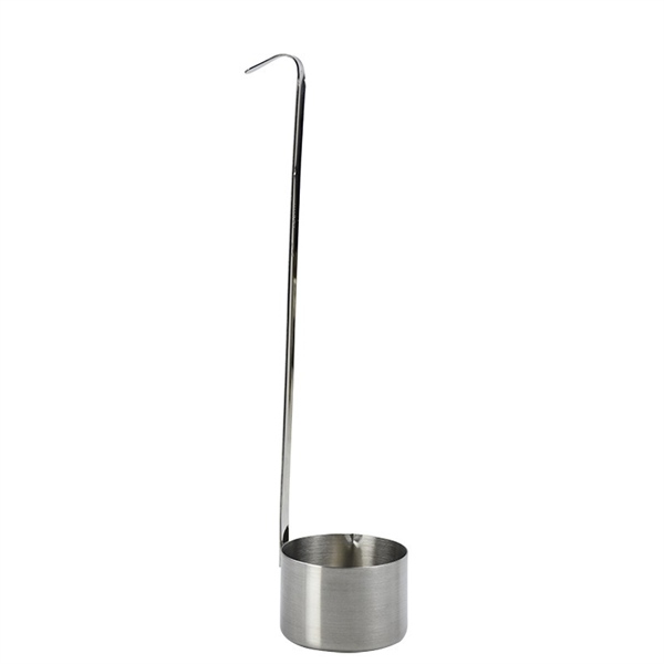 Vá Đong Inox 304 Múc Chiếc Rượu Trong Bình 2