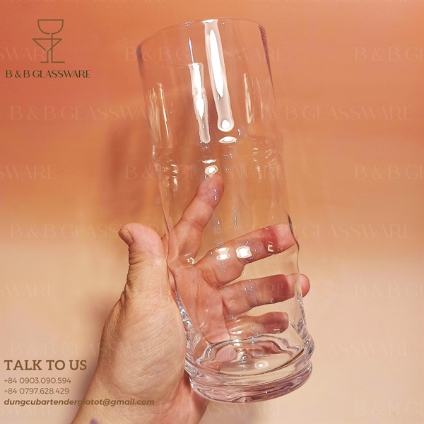 Ly Ống Tre 475ml - ảnh 2