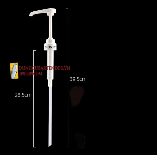 Pump Monin Size Nhỏ