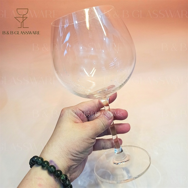 Ly Gin-Tonic Stone 643 ml - ảnh 2