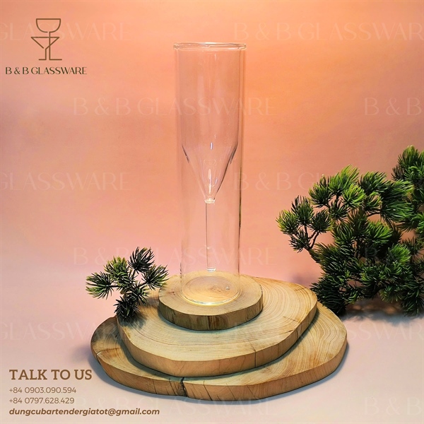 Ly Highball Flute Carisa