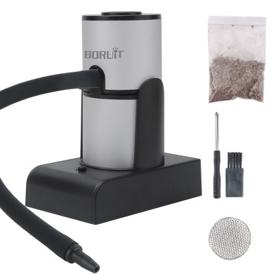 Smoking Gun Mini Boruit 3