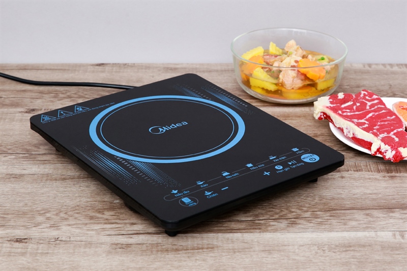 Bếp Từ Bếp Từ Midea