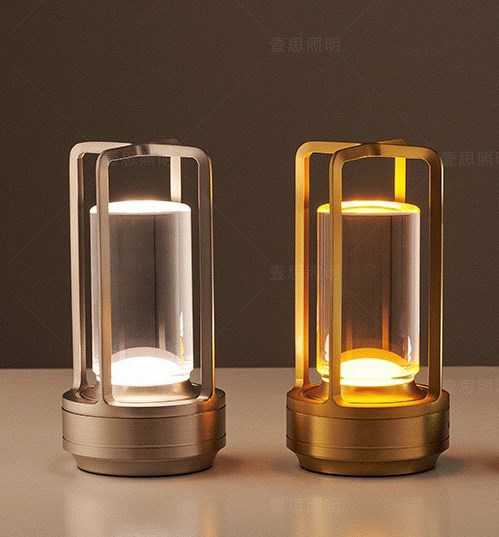 Đèn để bàn chữ thập 1.5W