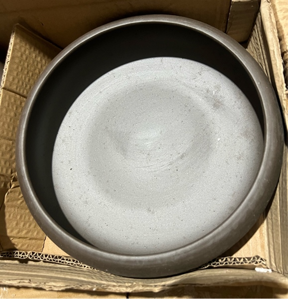Tô Sứ Rửa Chén Trà