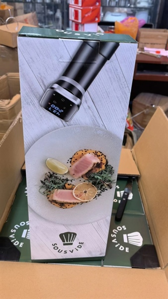 Sous Vide Sj-012 4