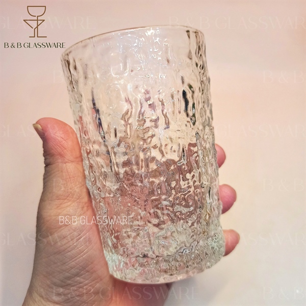 Ly Rock Vỏ Cây Y6016 - ảnh 2