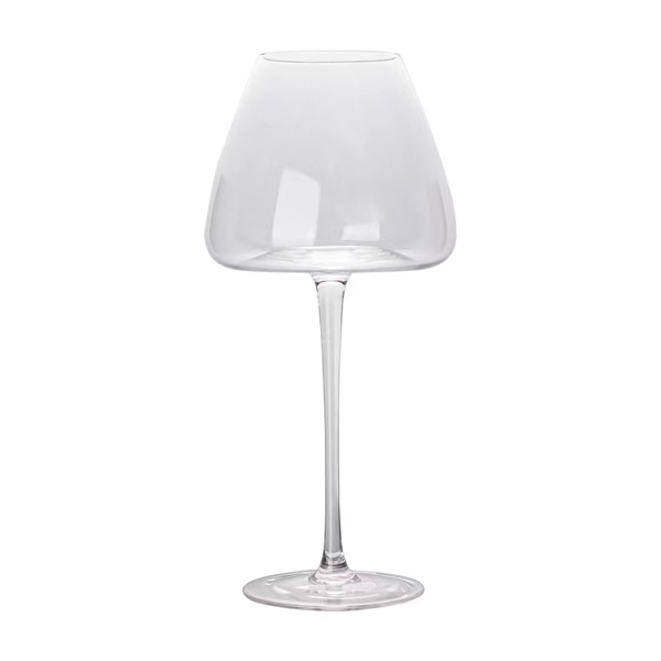 Ly Vang Đỏ Đáy Lõm H250